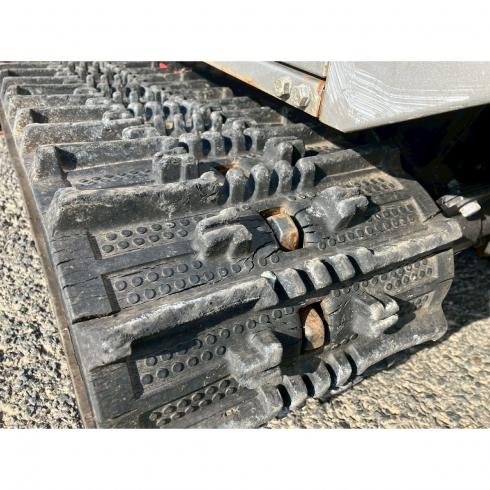 除雪機 HS2212Z 写真５