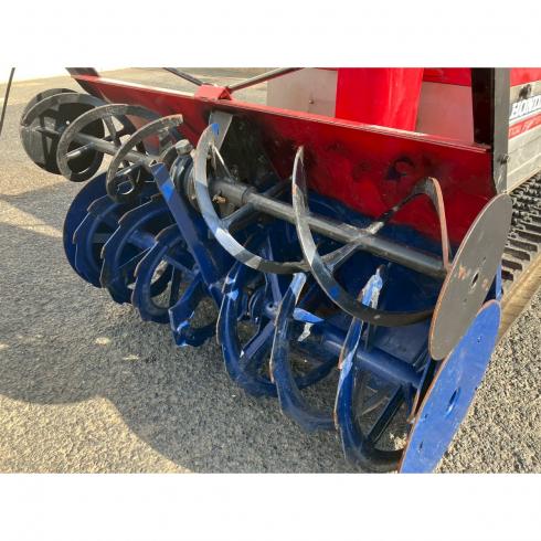 除雪機 HS2212Z 写真11