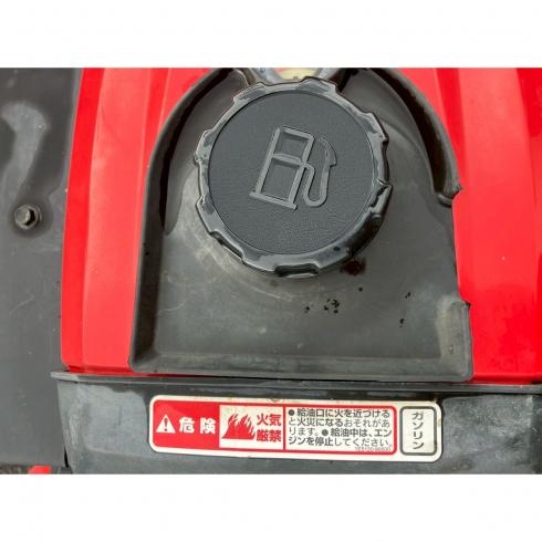 耕運機 YG85 写真10