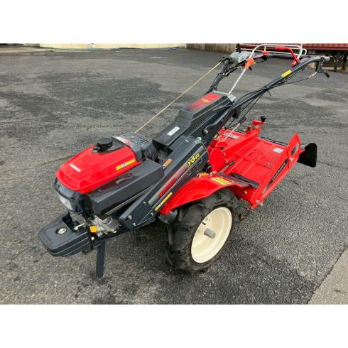 耕運機 YG85 写真９