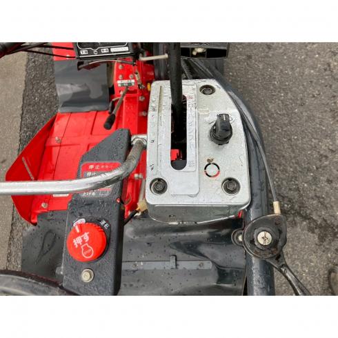 耕運機 YG85 写真５