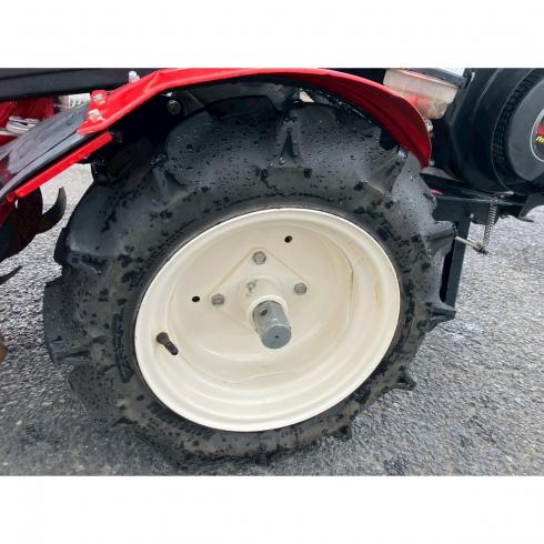 耕運機 YG85 写真３