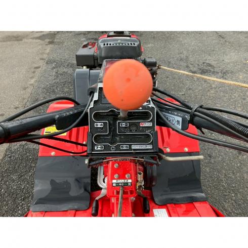 耕運機 YG85 写真７