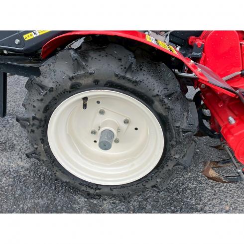 耕運機 YG85 写真４