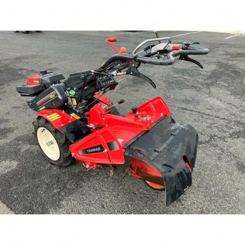 耕運機 YG85 写真２