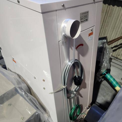 精米機 TM-30 写真３