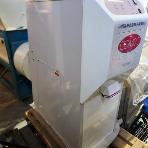 精米機 TM-30 写真６