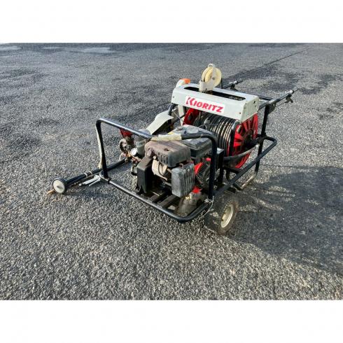 共立 動噴 写真