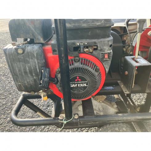 動噴 VSC3510 写真９