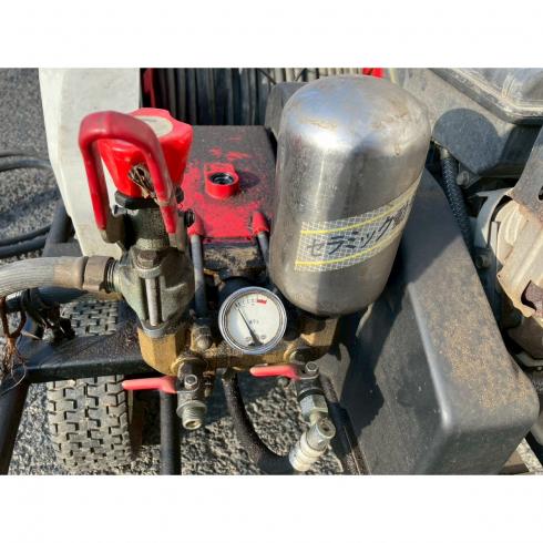 動噴 VSC3510 写真７