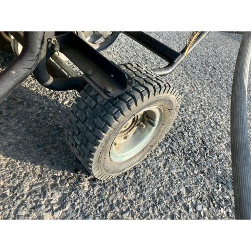 動噴 VSC3510 写真５