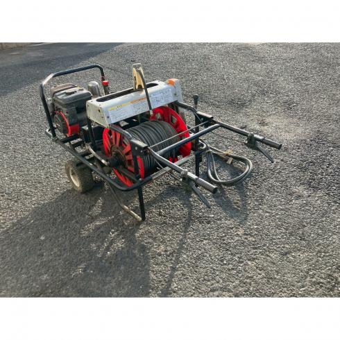 動噴 VSC3510 写真４