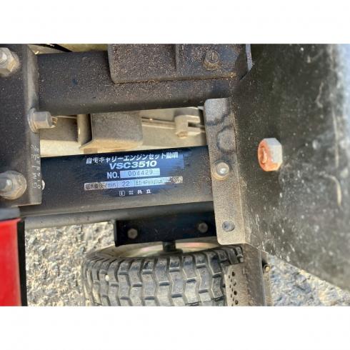 動噴 VSC3510 写真11