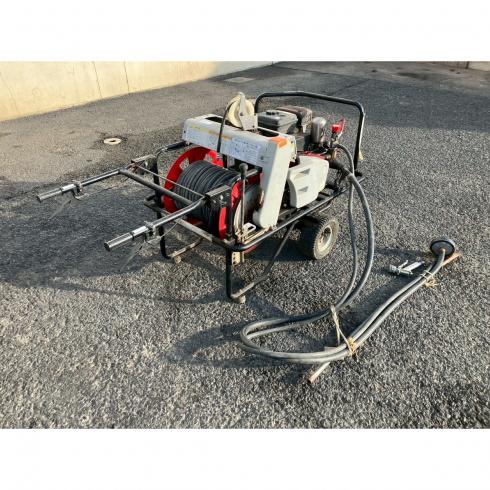 動噴 VSC3510 写真３