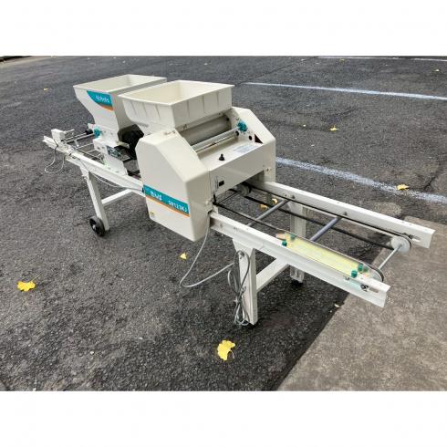 播種機 SR-123KJ 写真２