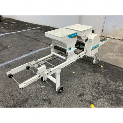 播種機 SR-123KJ 写真３