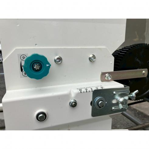 播種機 SR-123KJ 写真５