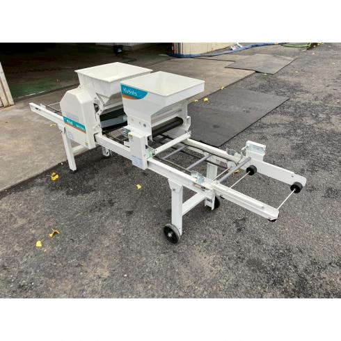 播種機 SR-123KJ 写真４