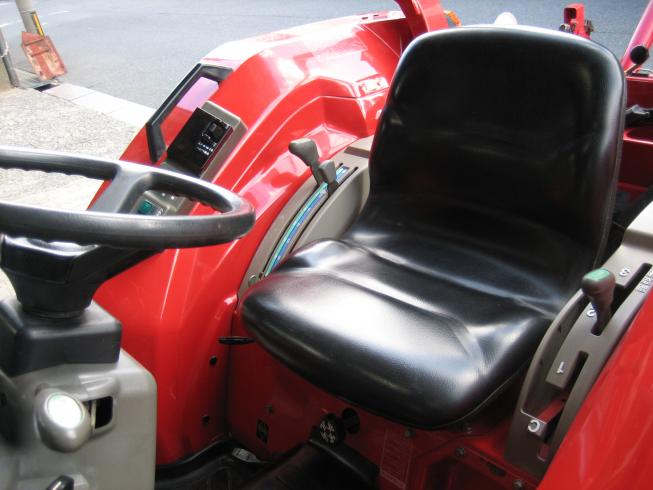 トラクター US324 VUS6 写真７