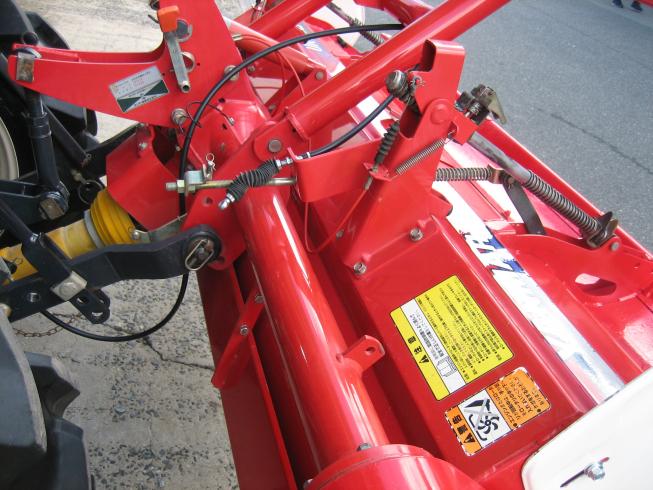 トラクター US324 VUS6 写真５