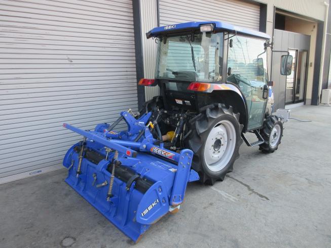 トラクター AT23-SCY 写真５