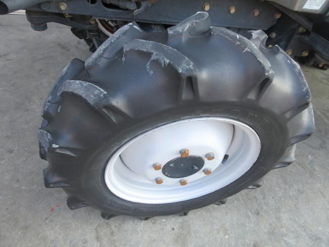 トラクター AT23-SCY 写真７