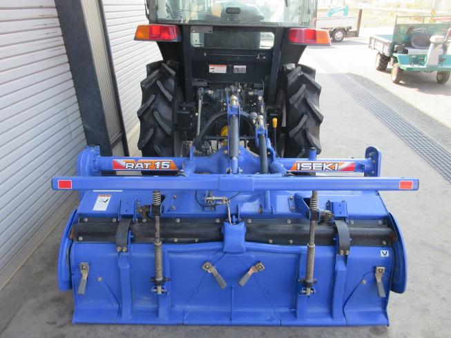 トラクター AT23-SCY 写真11