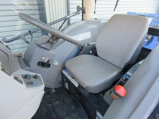 トラクター AT23-SCY 写真６