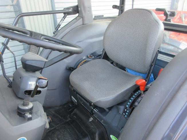 トラクター KL33FQBMAP 写真７