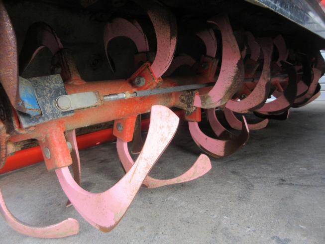 トラクター KL33FQBMAP 写真12