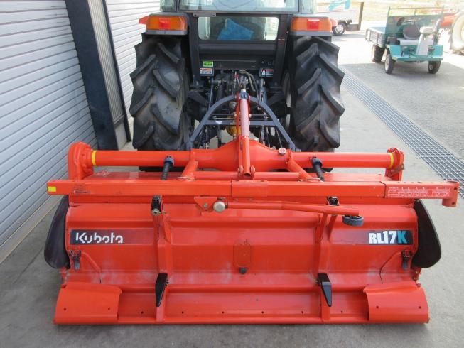 トラクター KL33FQBMAP 写真11