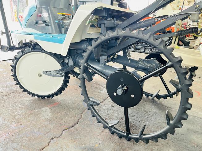 田植機 SPU45P-SY 写真10