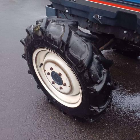 トラクター TA250F 写真７