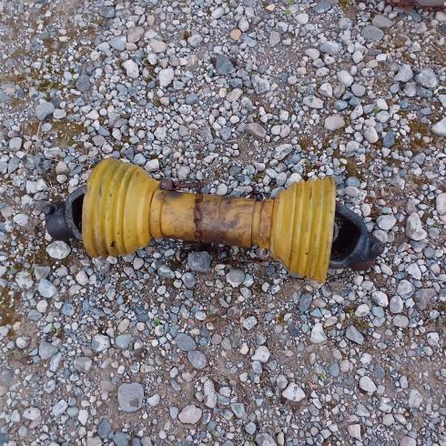 トラクター TA250F 写真９