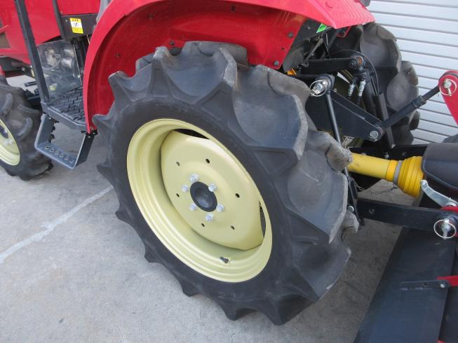 トラクター YT222 写真８