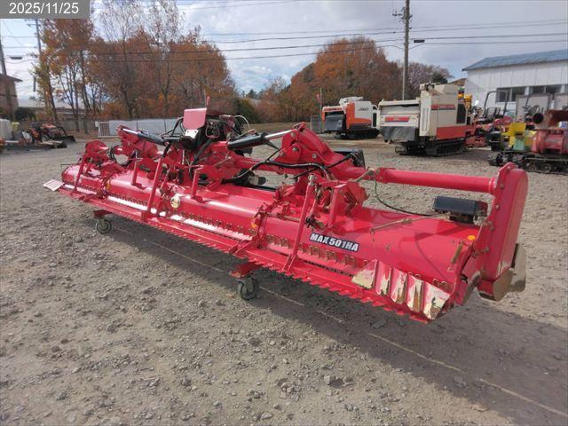 ササキ ウィングハロー 写真