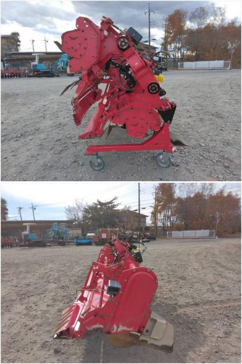 ウィングハロー MAX501HA 写真５