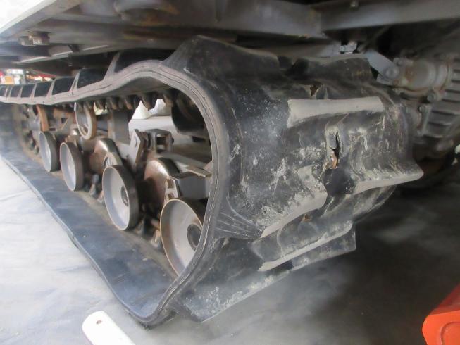 コンバイン SR-M23S 写真12