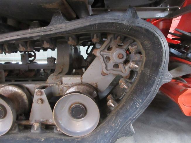 コンバイン SR-M23S 写真10