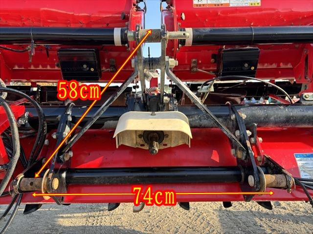 ウィングハロー TXL505 写真６