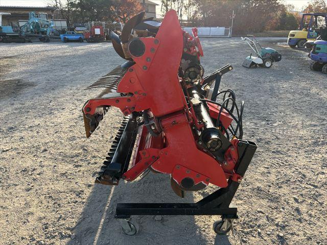 ウィングハロー TXL505 写真５