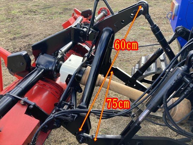 サイバーハロー TXM386 写真６