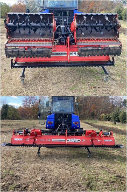 サイバーハロー TXM386 写真２