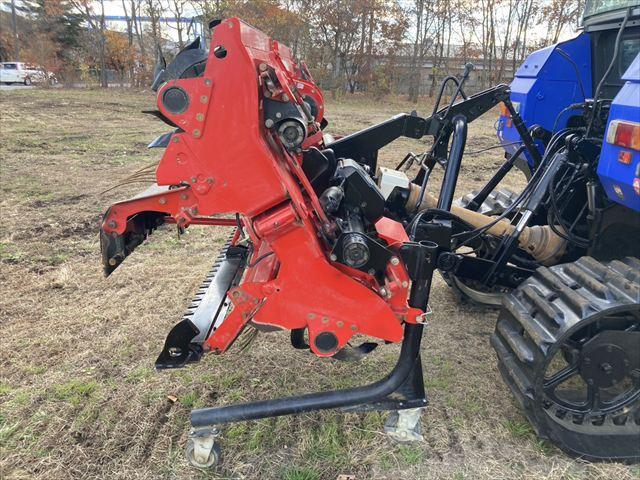 サイバーハロー TXM386 写真４