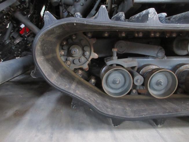 コンバイン ER6100HDMSQW 写真11