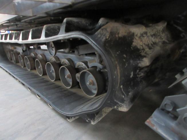 コンバイン ER6100HDMSQW 写真12