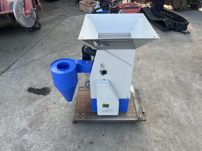 籾摺機 FC2K-5 写真４