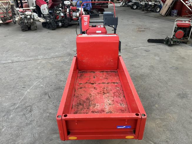 運搬機 EG60 写真４