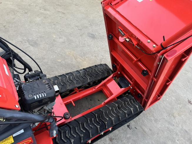 運搬機 EG60 写真５