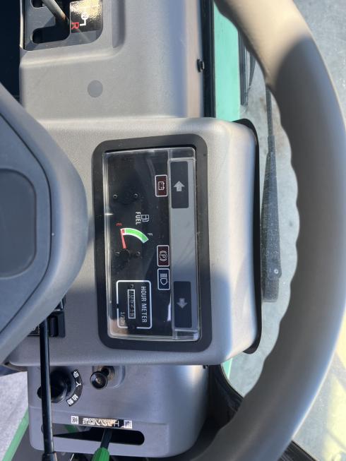 運搬機 HFG187RPC4WD 写真７